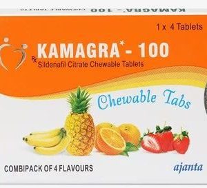 kamagra chewable