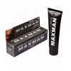 maxman penis cream
