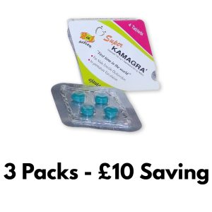 super kamagra 3 pack