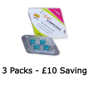 super kamagra 3 pack