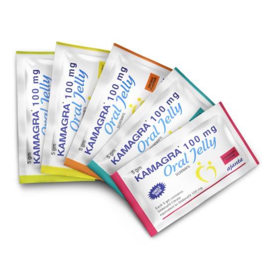 kamagra 100mg oral jelly