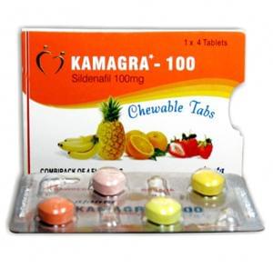 kamagra chewable tablets